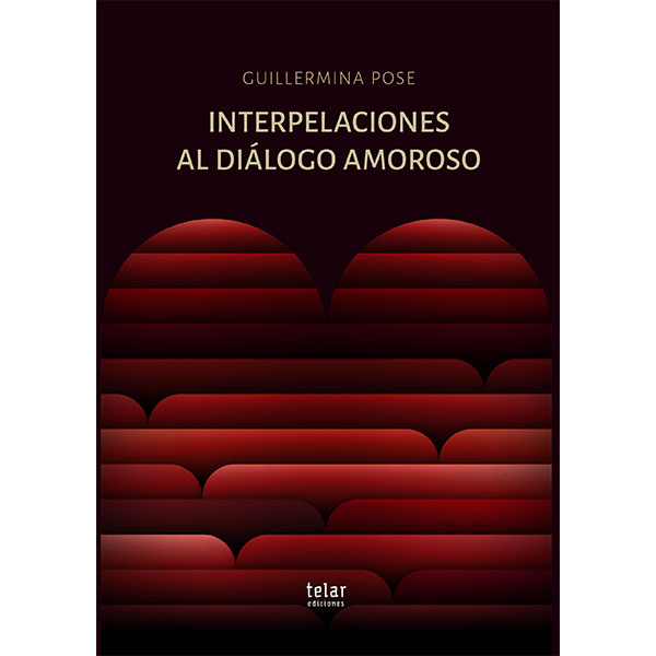 cover del libro Interpelaciones al diálogo amoroso